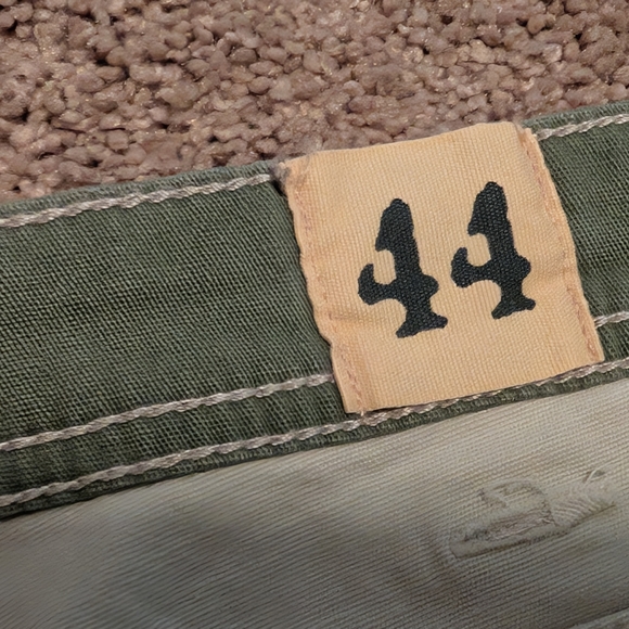 Brand New With Tags Men's Red Head Cargo Shorts Size 44 Lot - Picture 5 of 6